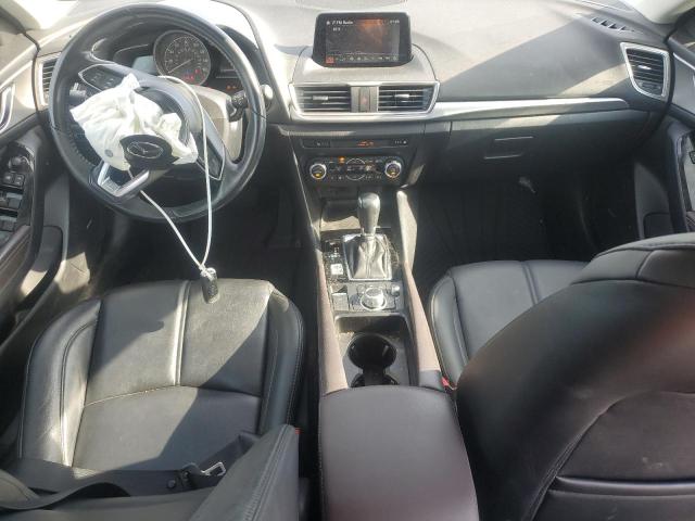 Photo 8 from auction – 2018 MAZDA 3 TOURING with VIN 3MZBN1L3XJM207688