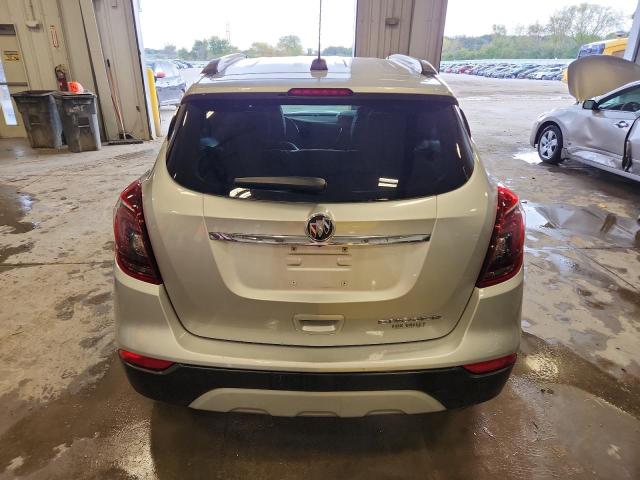 Photo 6 from auction – 2019 BUICK ENCORE PRE with VIN KL4CJASBXKB707414