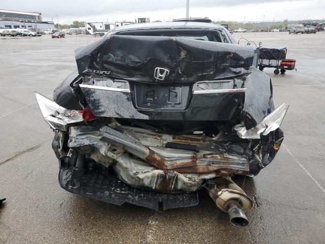 Photo 6 from auction – 2011 HONDA ACCORD EX with VIN 1HGCP2F74BA027273