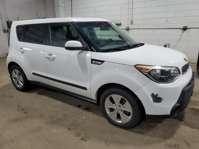 Photo 4 from auction – 2015 KIA SOUL with VIN KNDJN2A2XF7119059