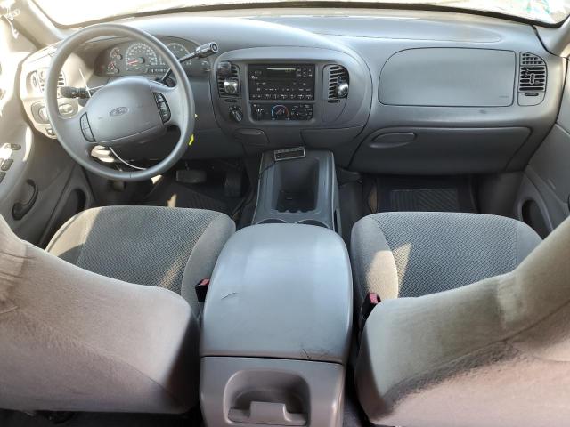 Photo 8 from auction – 2001 FORD EXPEDITION with VIN 1FMPU16L31LB44583