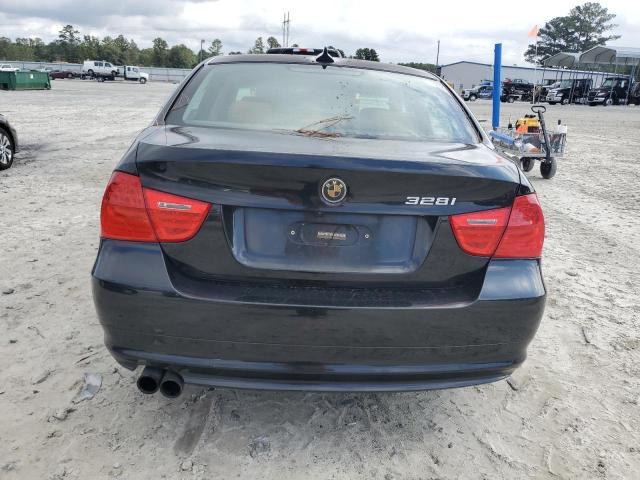 Photo 6 from auction – 2009 BMW 328 I with VIN WBAPH73559A172536