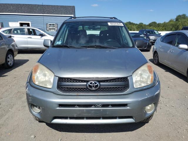Foto 5 de la subasta – 2005 TOYOTA RAV4 con VIN JTEHD20V350056337