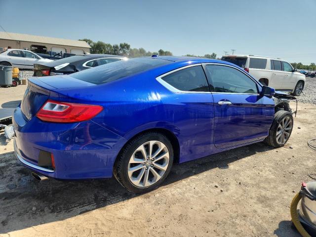 Photo 3 from auction – 2014 HONDA ACCORD EXL with VIN 1HGCT2B84EA002582