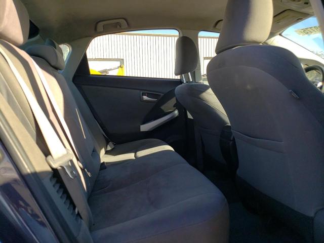 صورة رقم 10 من المزاد - 2015 TOYOTA PRIUS مع VIN JTDKN3DU1F0442416