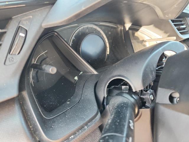 Photo 9 from auction – 2017 HONDA CIVIC LX with VIN 19XFC2F56HE073327