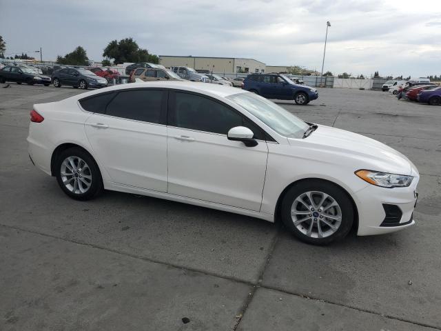 Photo 4 from auction – 2020 FORD FUSION SE with VIN 3FA6P0HD4LR172054