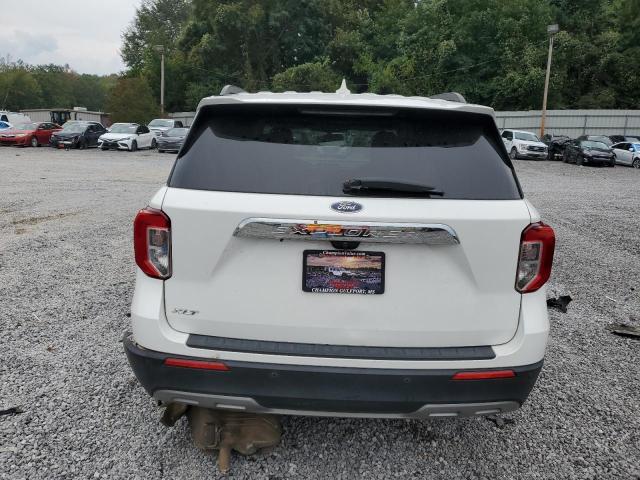 Photo 6 from auction – 2020 FORD EXPLORER XLT with VIN 1FMSK7DH6LGC73379