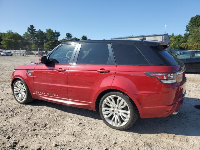 Photo 2 from auction – 2016 LAND ROVER RANGE ROVE with VIN SALWR2VF2GA581670