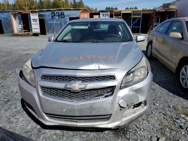 Photo 5 from auction – 2013 CHEVROLET MALIBU LS with VIN 1G11B5SA1DF136439