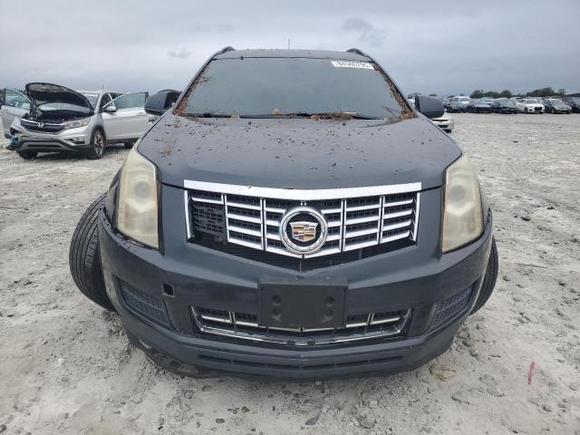 Photo 5 from auction – 2016 CADILLAC SRX with VIN 3GYFNAE34GS566518