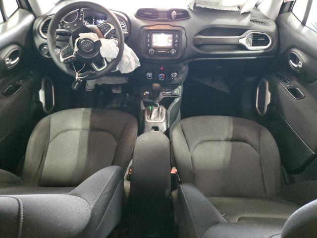 Photo 8 from auction – 2018 JEEP RENEGADE S with VIN ZACCJBAB7JPH96747