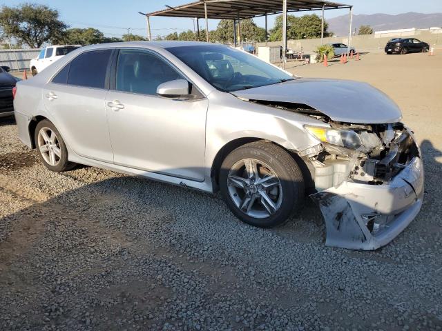 Photo 4 from auction – 2012 TOYOTA CAMRY BASE with VIN 4T1BF1FK7CU112485