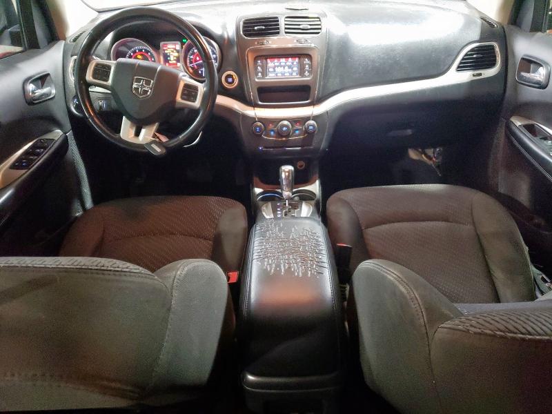Photo 8 from auction – 2019 DODGE JOURNEY SE with VIN 3C4PDCBB7KT848465