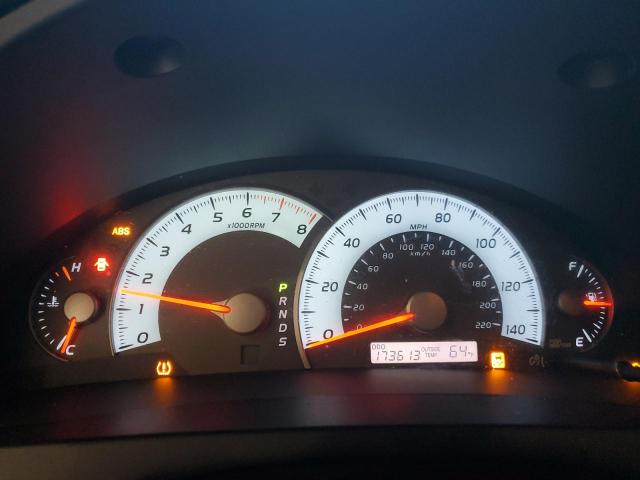 صورة رقم 9 من المزاد - 2011 TOYOTA CAMRY BASE مع VIN 4T1BF3EK4BU160831