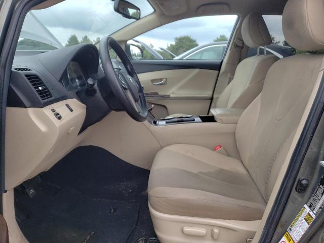Photo 7 from auction – 2014 TOYOTA VENZA LE with VIN 4T3ZA3BB2EU087360