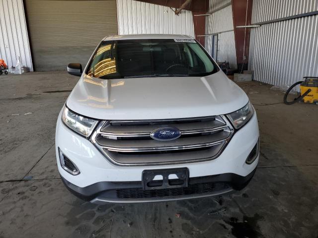 Photo 5 from auction – 2016 FORD EDGE SE with VIN 2FMPK3G94GBC53034