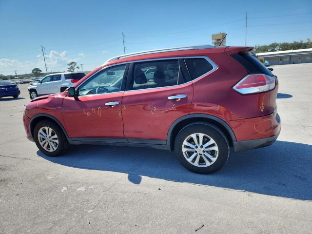 Photo 2 from auction – 2015 NISSAN ROGUE S with VIN KNMAT2MTXFP511016