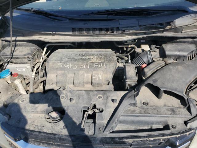 Photo 12 from auction – 2014 HONDA ODYSSEY EX with VIN 5FNRL5H69EB014122