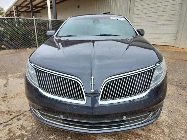Photo 5 from auction – 2014 LINCOLN MKS with VIN 1LNHL9DK7EG605492