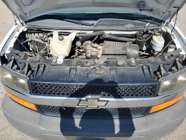 Photo 12 from auction – 2012 CHEVROLET EXPRESS G2 with VIN 1GAWGRFA0C1201401