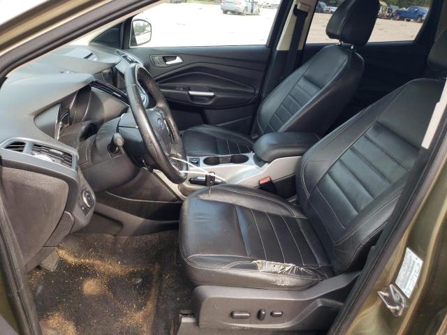 Photo 7 from auction – 2013 FORD ESCAPE SEL with VIN 1FMCU9HX0DUC63350