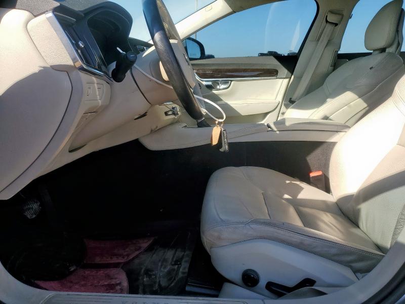 Photo 7 from auction – 2018 VOLVO S90 T6 MOM with VIN LVY992MK0JP006239