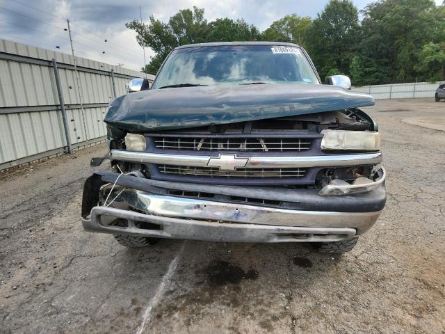 Photo 5 from auction – 2002 CHEVROLET SILVERADO with VIN 1GCEK19T72E194891