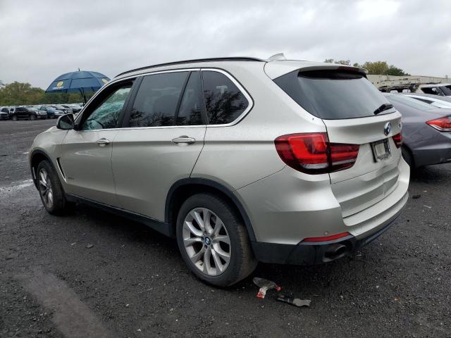 Photo 2 from auction – 2016 BMW X5 XDRIVE3 with VIN 5UXKR0C58G0P26820