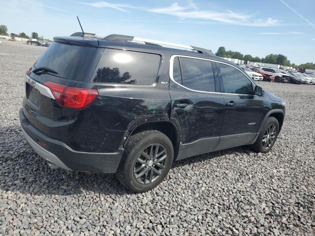 Photo 3 from auction – 2017 GMC ACADIA SLT-1 with VIN 1GKKNMLS8HZ199440