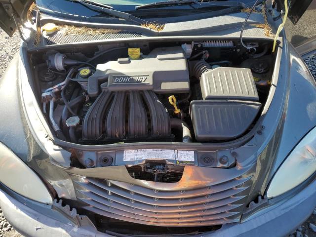 Photo 12 from auction – 2002 CHRYSLER PT CRUISER with VIN 3C8FY68B92T212153