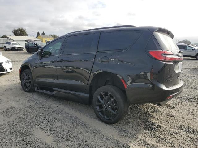 Photo 2 from auction – 2023 CHRYSLER PACIFICA TOURING L with VIN 2C4RC1BG0PR538387