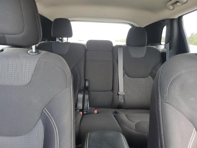 Photo 10 from auction – 2015 JEEP CHEROKEE L with VIN 1C4PJLCS7FW536959