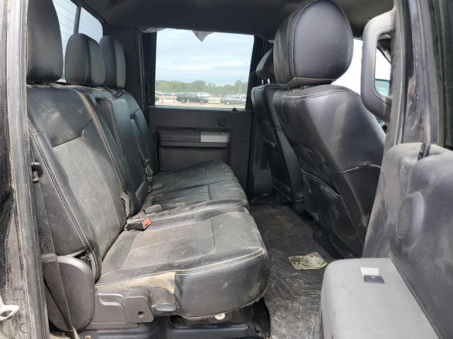 Photo 10 from auction – 2015 FORD F250 SUPER with VIN 1FT7W2B65FEC34897