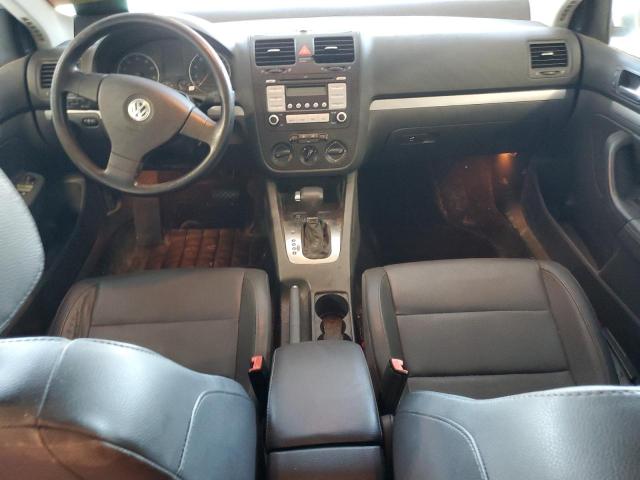 Photo 8 from auction – 2007 VOLKSWAGEN JETTA with VIN 3VWEF71K47M200140