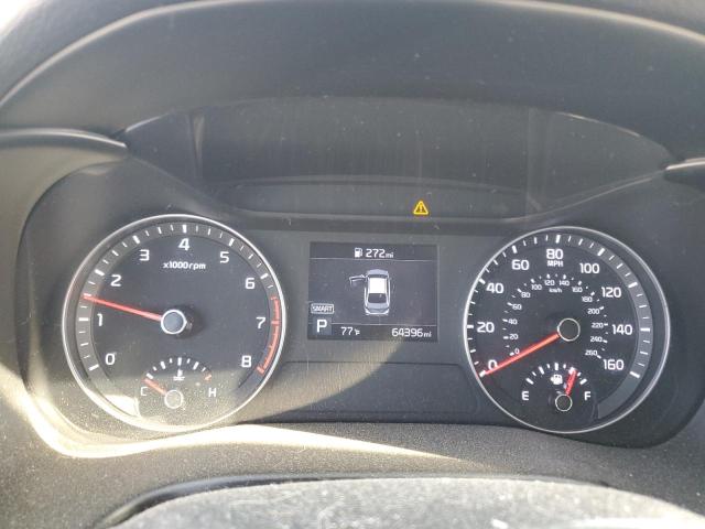 Photo 9 from auction – 2020 KIA FORTE FE with VIN 3KPF24AD6LE175698