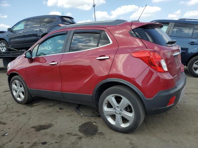 Photo 2 from auction – 2016 BUICK ENCORE with VIN KL4CJASB6GB577901