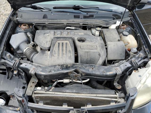 Photo 11 from auction – 2009 CHEVROLET COBALT LT with VIN 1G1AT18H697185261