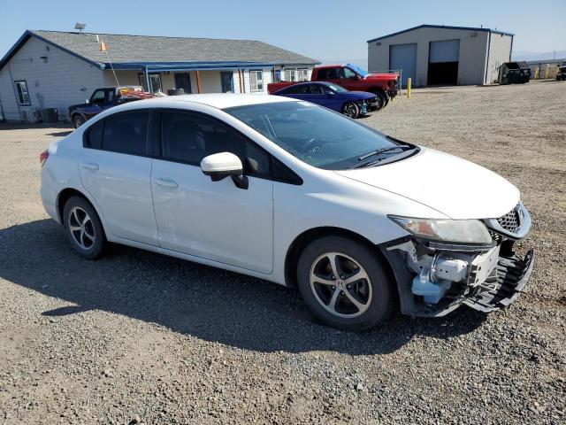 Photo 4 from auction – 2015 HONDA CIVIC SE with VIN 2HGFB2F73FH526472