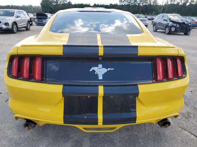 Photo 6 from auction – 2015 FORD MUSTANG with VIN 1FA6P8AM4F5433358