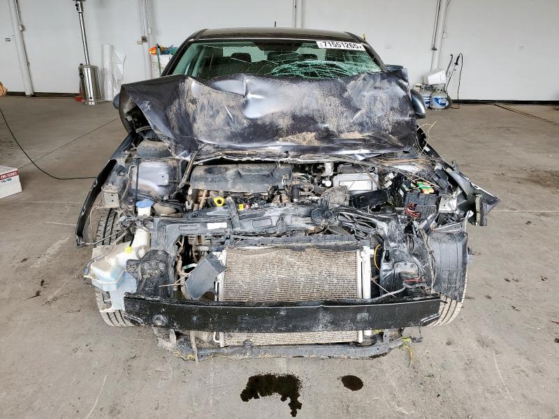 Photo 5 from auction – 2019 HYUNDAI ACCENT SE with VIN 3KPC24A30KE079963