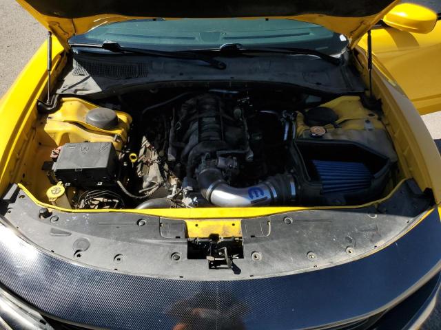 Photo 11 from auction – 2017 DODGE CHARGER R/T with VIN 2C3CDXCT4HH549311