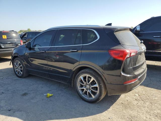 Photo 2 from auction – 2020 BUICK ENVISION E with VIN LRBFXCSA0LD114377