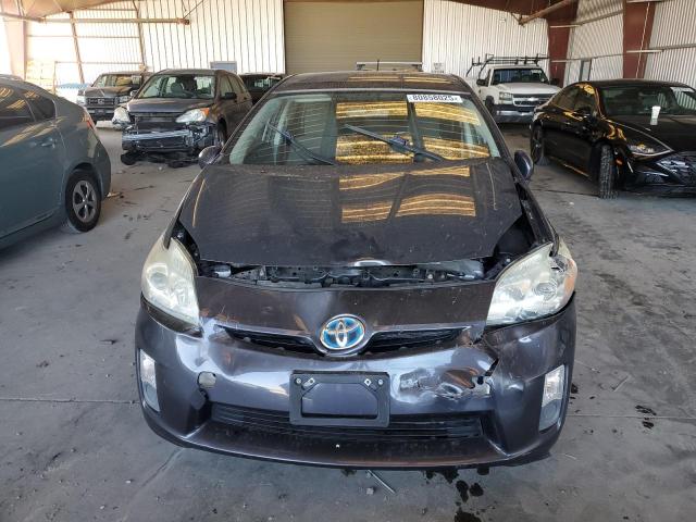 Photo 5 from auction – 2010 TOYOTA PRIUS with VIN JTDKN3DU5A0153452