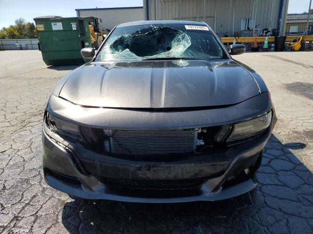 Photo 5 from auction – 2022 DODGE CHARGER with VIN 2C3CDXBG3NH239473