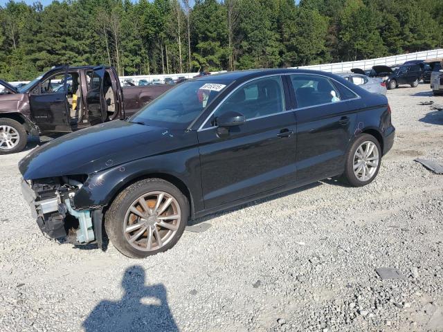 AUDI A3 PREMIUM 2015 with VIN WAUAJGFFXF1035294 - Photo from auction
