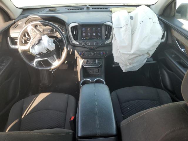Photo 8 from auction – 2021 GMC TERRAIN SL with VIN 3GKALMEV6ML370339