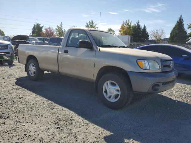 Photo 4 from auction – 2003 TOYOTA TUNDRA with VIN 5TBJN32153S379097