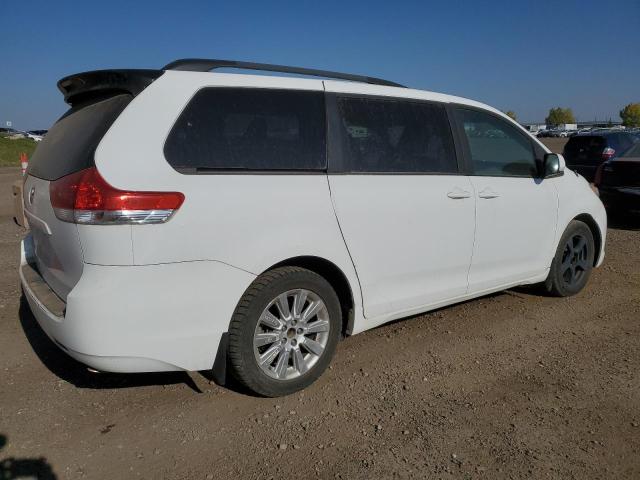 Foto 3 de la subasta – 2012 TOYOTA SIENNA LE con VIN 5TDJK3DC4CS040779