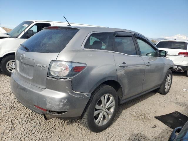 Photo 3 from auction – 2010 MAZDA CX-7 with VIN JM3ER4WL6A0325362